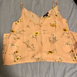 Forever 21 spring dress
